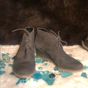 Franco Sarto booties 7 (3087)